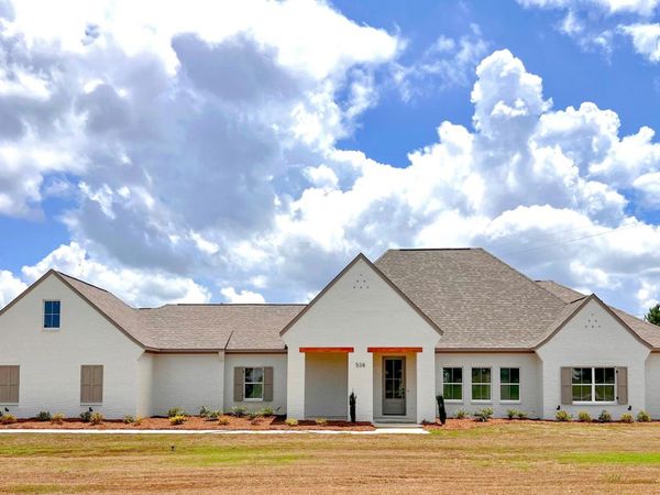538 Stump Ridge Road, Brandon, MS 39047