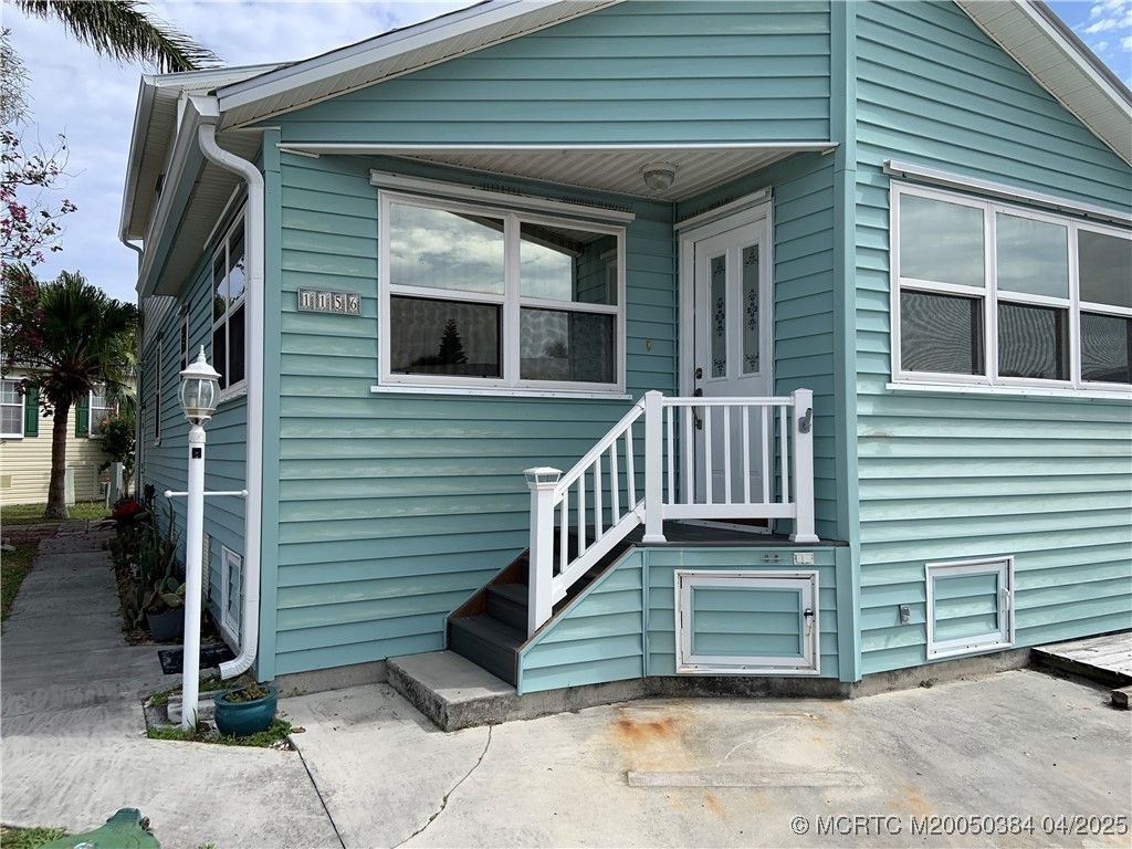 1156 Nettles Boulevard, Jensen Beach, FL 34957 Photo