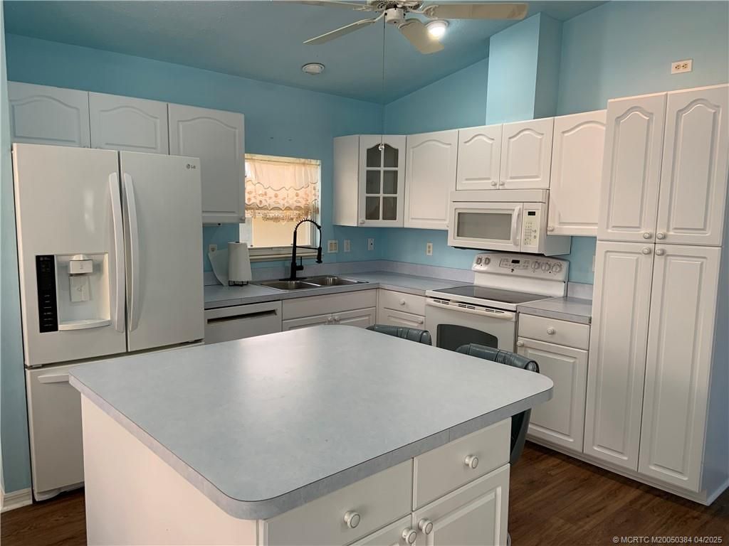 1156 Nettles Boulevard, Jensen Beach, FL 34957 Photo