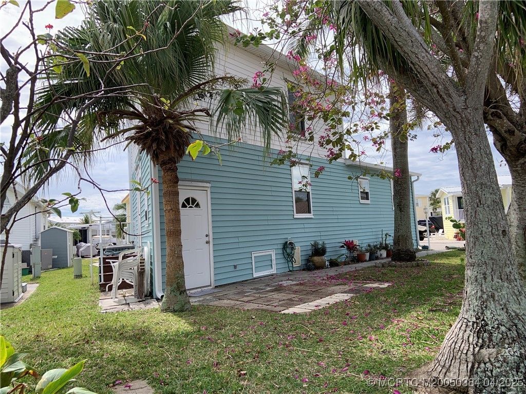 1156 Nettles Boulevard, Jensen Beach, FL 34957 Photo