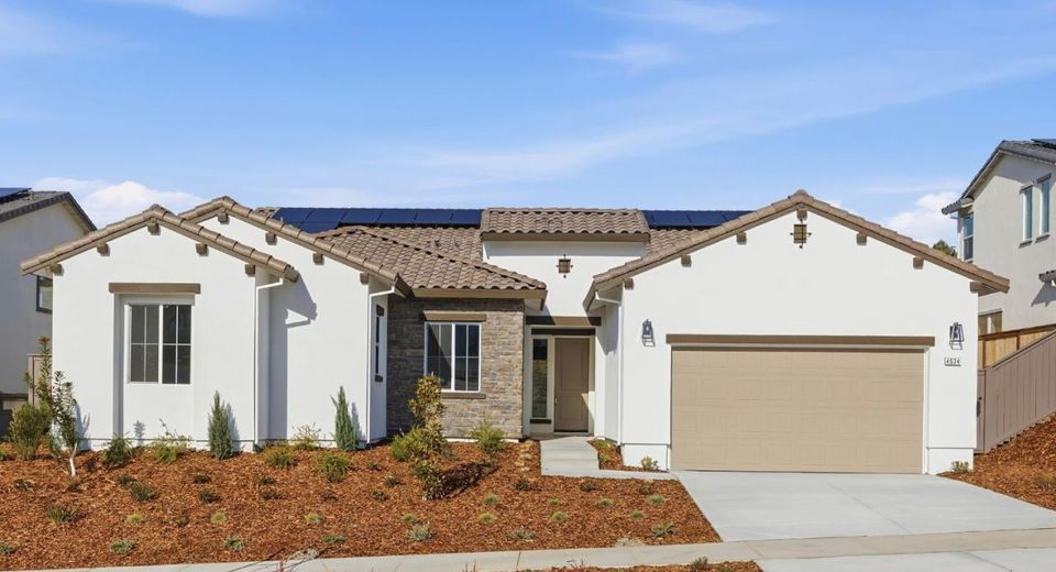 4534 Dewey Oak Cir, Folsom, CA 95630 Photo