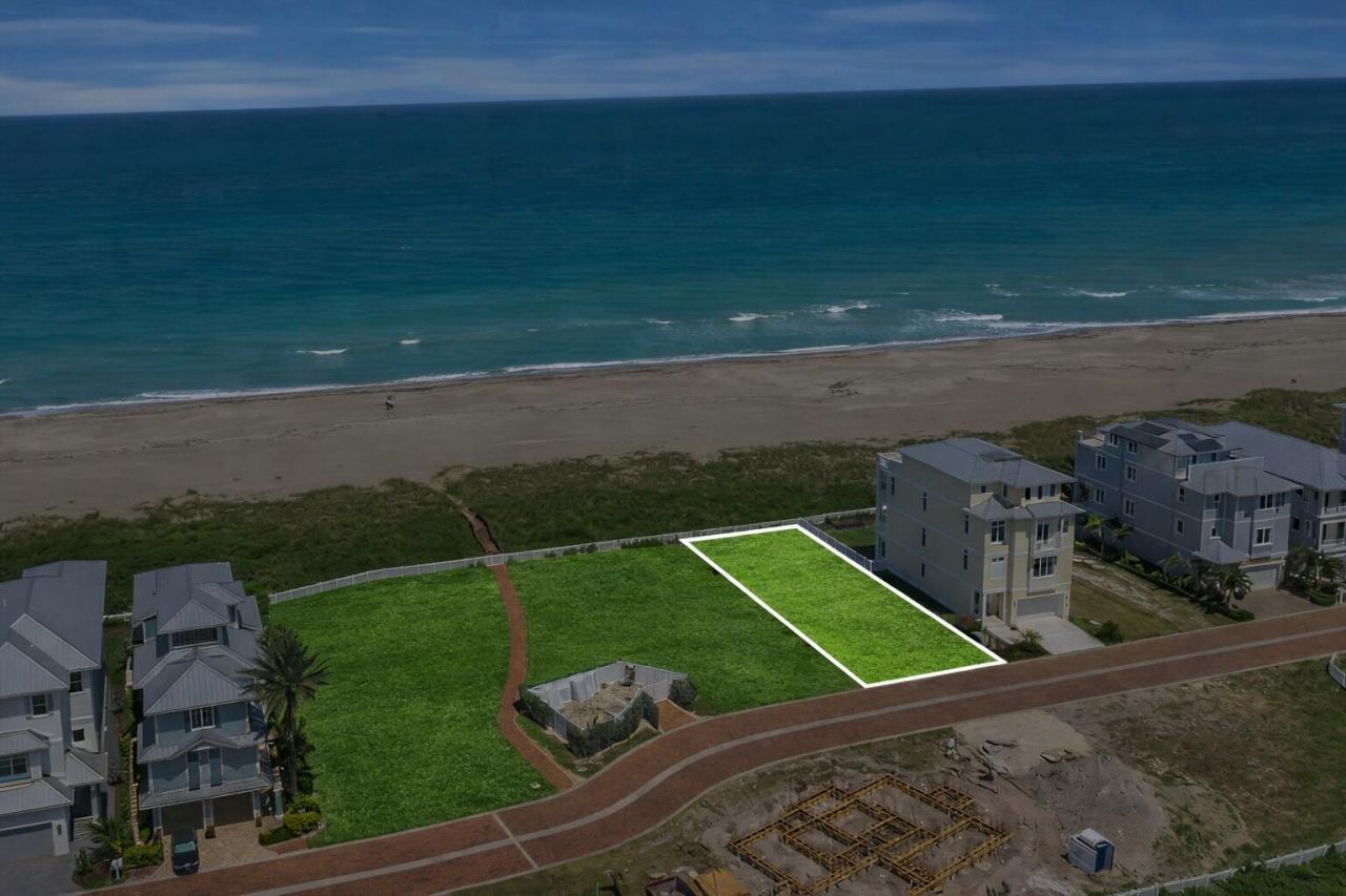 5104 Watersong Way, Fort Pierce, FL 34949 Photo