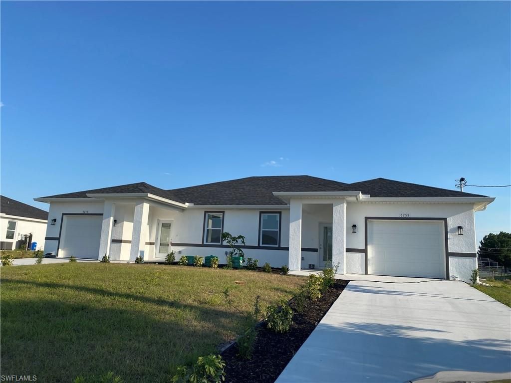 5249-5251 Centennial Blvd, Lehigh Acres, FL 33971 Photo