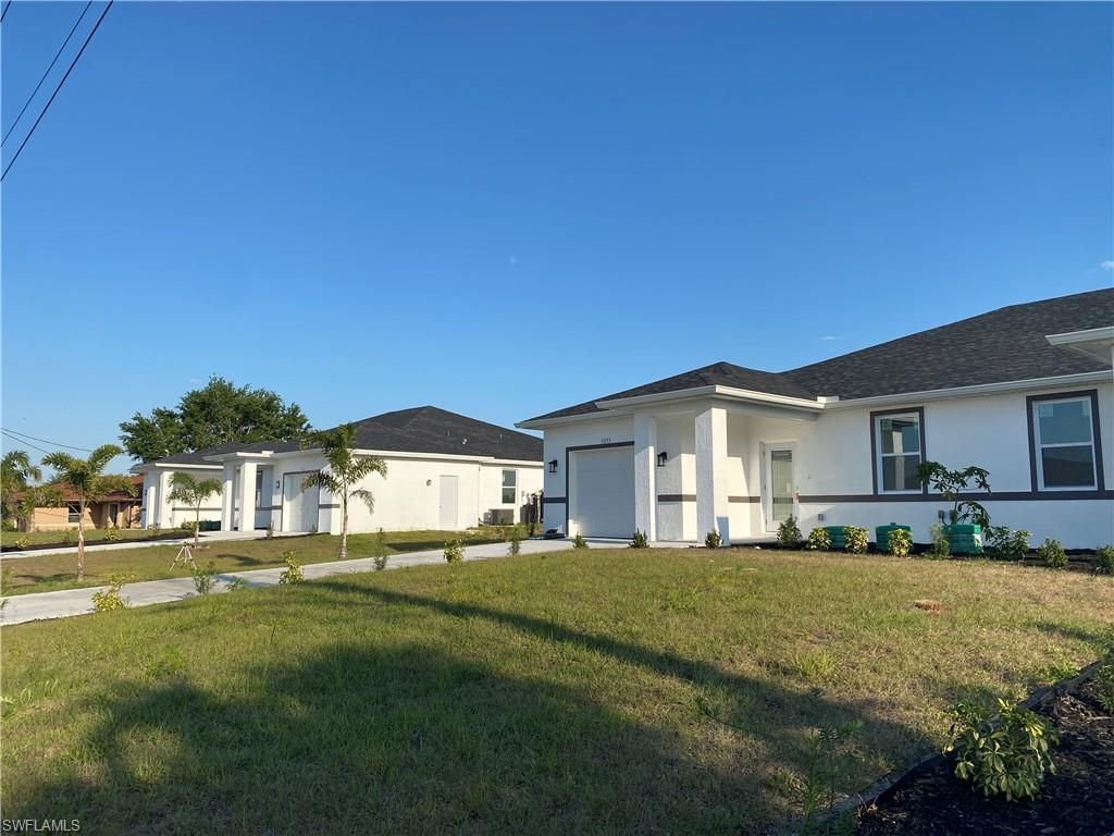 5249-5251 Centennial Blvd, Lehigh Acres, FL 33971 Photo