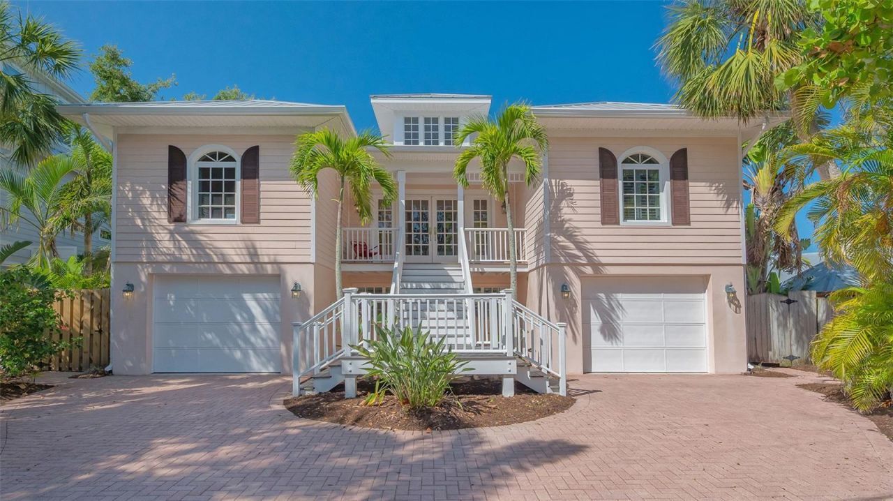 5024 Commonwealth Drive, Sarasota, FL 34242 Photo