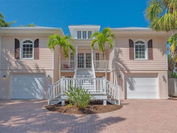 5024 COMMONWEALTH DRIVE, SARASOTA, FL 34242