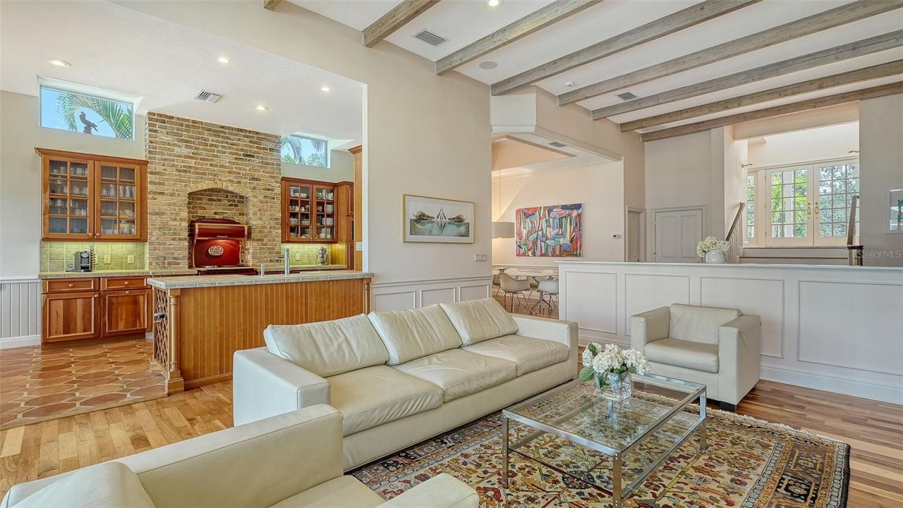 5024 Commonwealth Drive, Sarasota, FL 34242 Photo