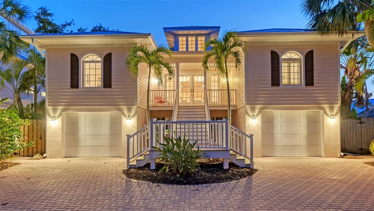 5024 Commonwealth Drive, Sarasota, FL 34242 Photo