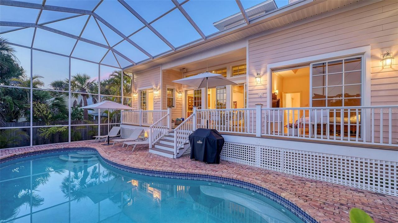 5024 Commonwealth Drive, Sarasota, FL 34242 Photo