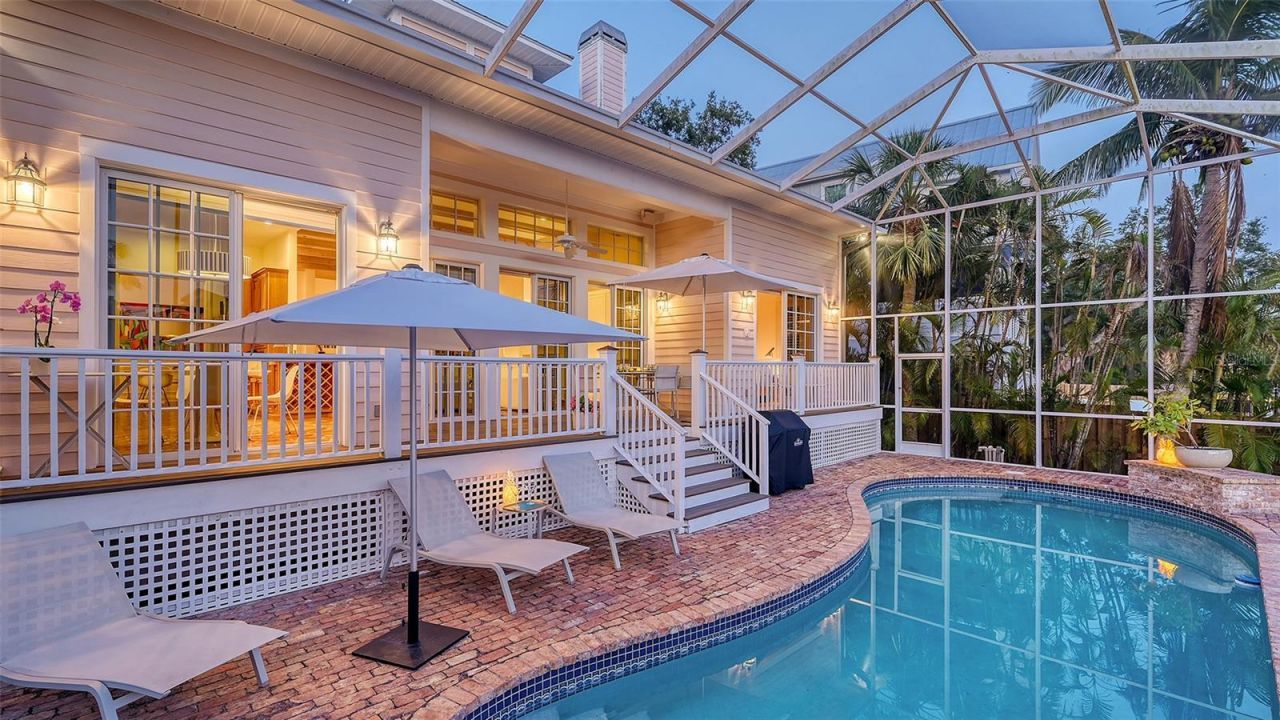 5024 Commonwealth Drive, Sarasota, FL 34242 Photo