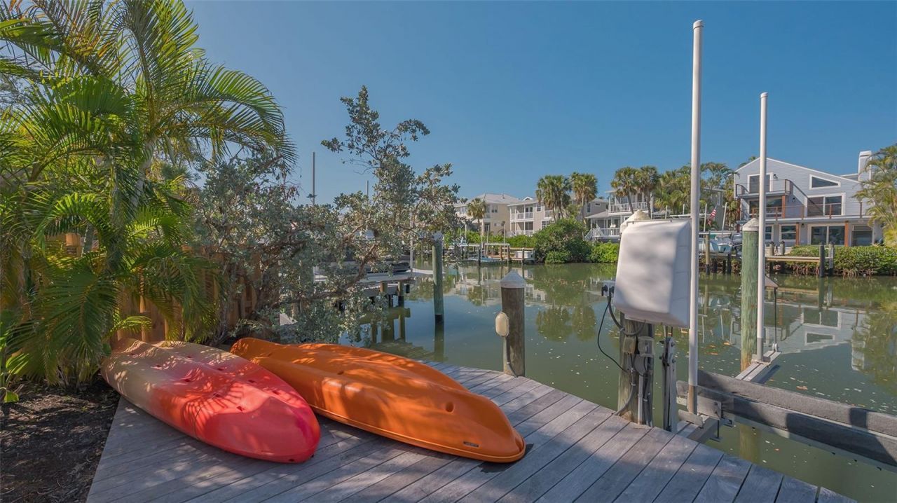 5024 Commonwealth Drive, Sarasota, FL 34242 Photo