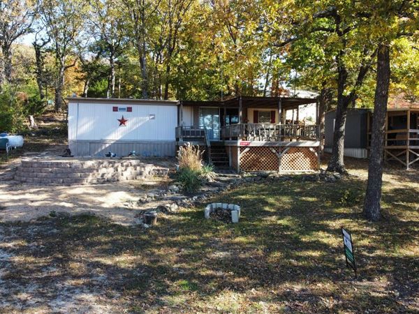 25965 Willow Road, Hermitage, MO 65668