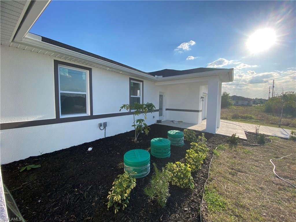 5253-5255 Centennial Blvd, Lehigh Acres, FL 33971 Photo