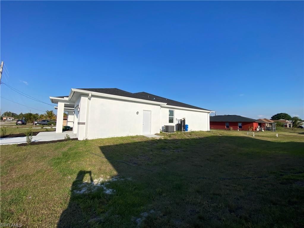 5253-5255 Centennial Blvd, Lehigh Acres, FL 33971 Photo