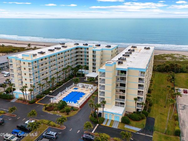 1000 N N Atlantic Avenue, Unit 114, Cocoa Beach, FL 32931