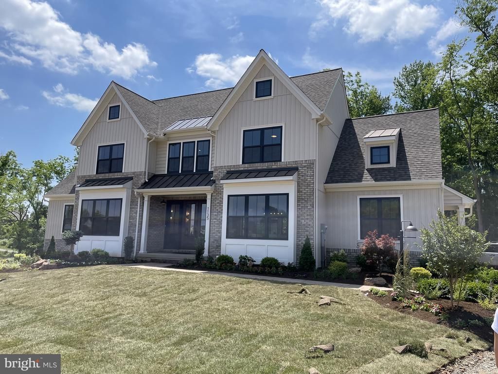 1615 CANARY ROAD, QUAKERTOWN, PA 18951