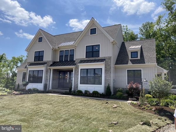 1615 CANARY ROAD, QUAKERTOWN, PA 18951