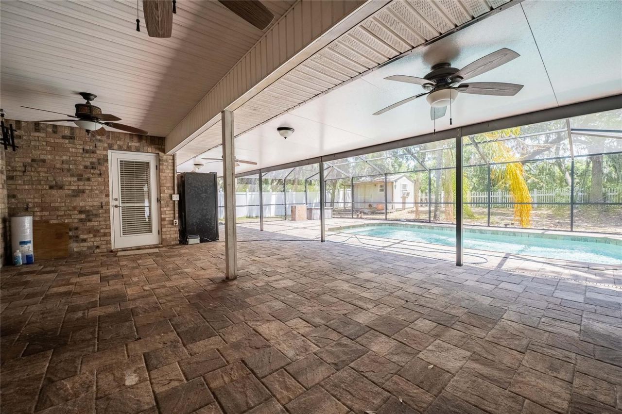 2933 Blackwater Oaks Drive, Mulberry, FL 33860 Photo