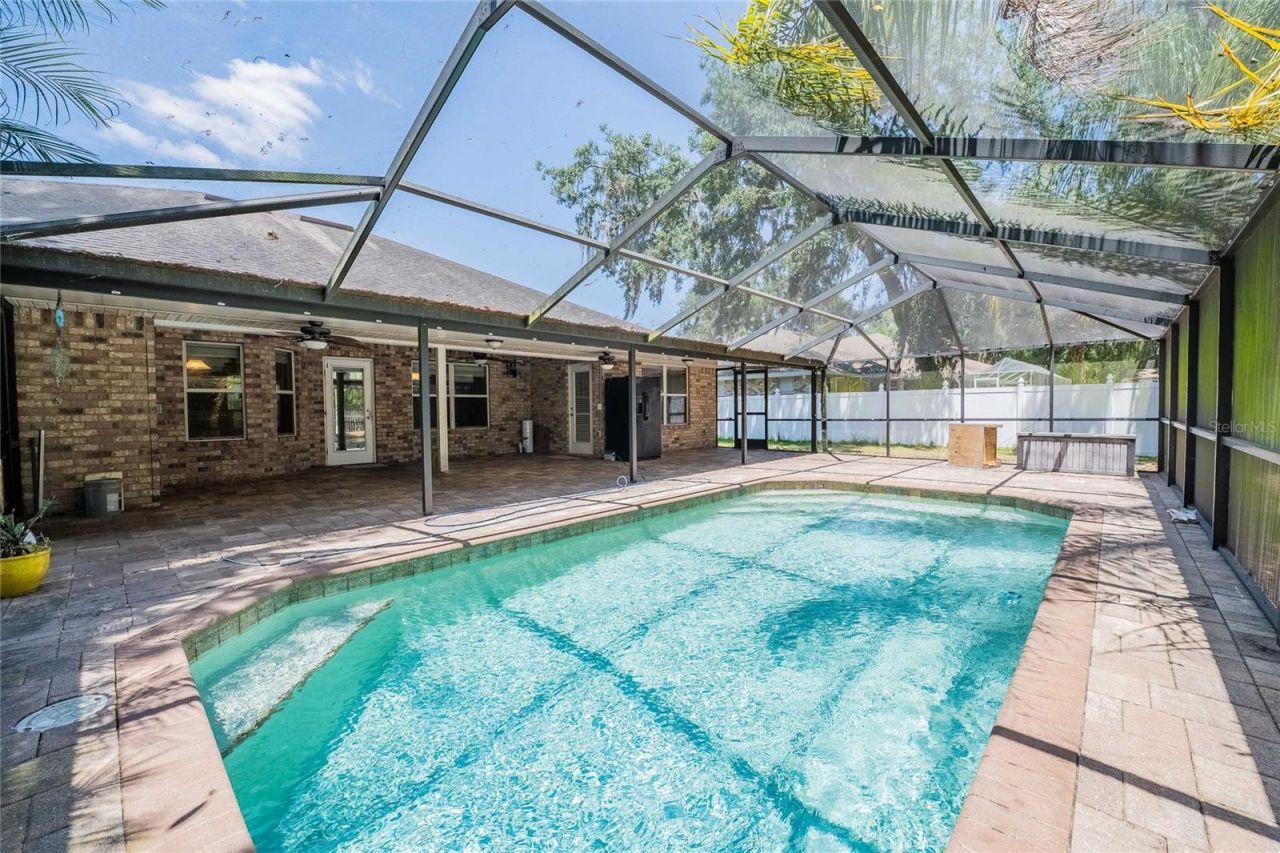 2933 Blackwater Oaks Drive, Mulberry, FL 33860 Photo