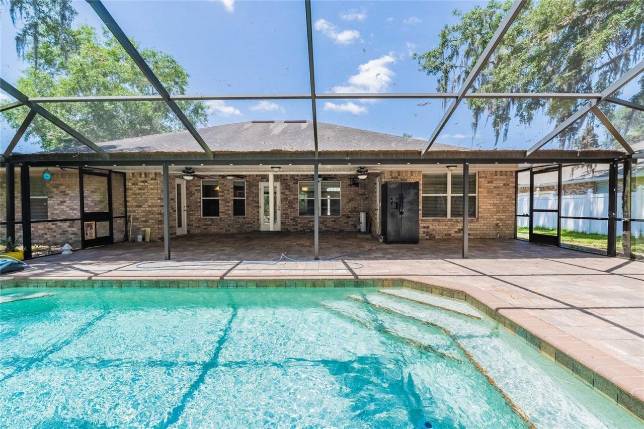 2933 Blackwater Oaks Drive, Mulberry, FL 33860 Photo