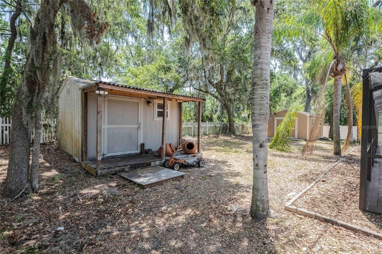 2933 Blackwater Oaks Drive, Mulberry, FL 33860 Photo