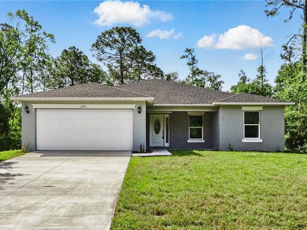 225 STARLING COURT, KISSIMMEE, FL 34759