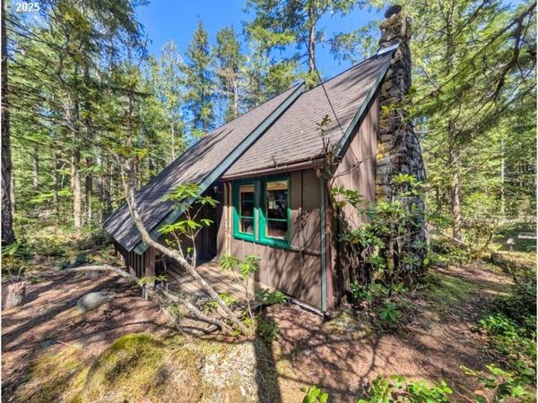 73867 E NF-20E Lot 9, Rhododendron, OR 97049