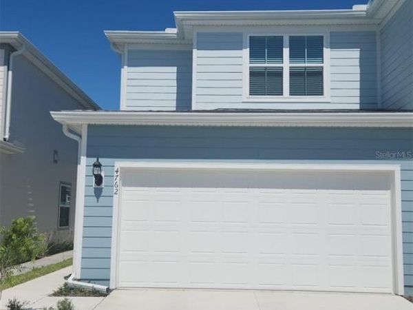 4762 SPARKLING SHELL AVENUE, KISSIMMEE, FL 34746