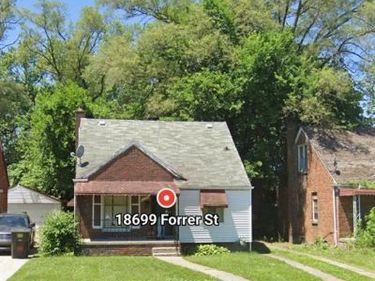 18699 FORRER Street, Detroit, MI 48235