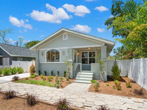 422 24TH STREET N, ST PETERSBURG, FL 33713