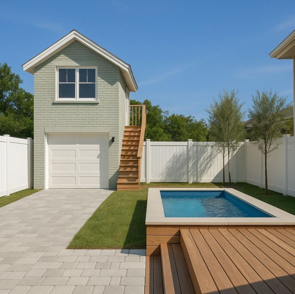 422 24th Street N, Saint Petersburg, FL 33713 Photo