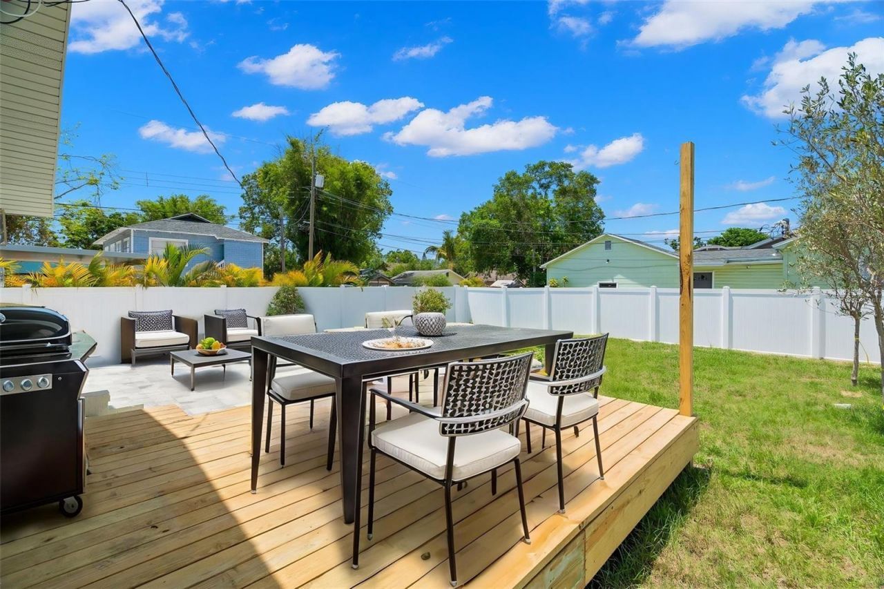 422 24th Street N, Saint Petersburg, FL 33713 Photo