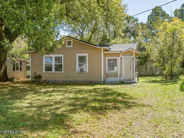 744 FERNWAY Street, Jacksonville, FL 32208