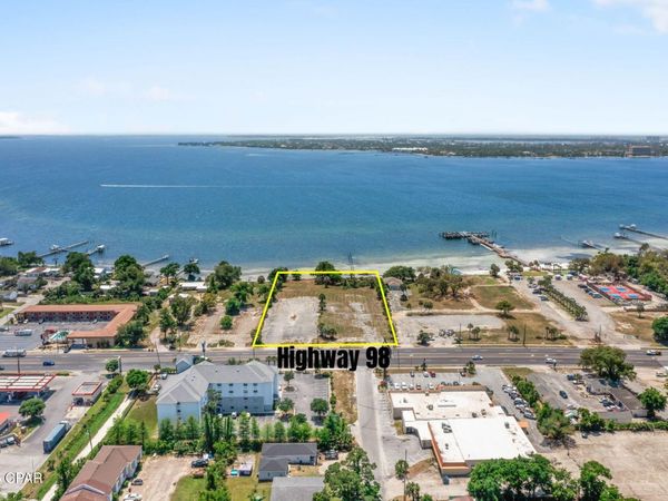 XXX W Highway 98, Panama City, FL 32401