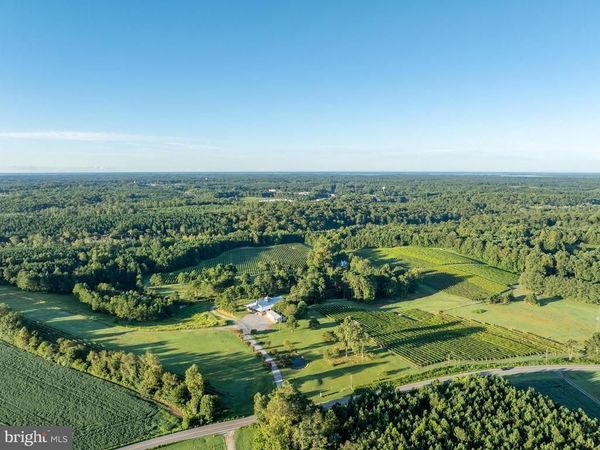 1025 GOOD LUCK ROAD, KILMARNOCK, VA 22482