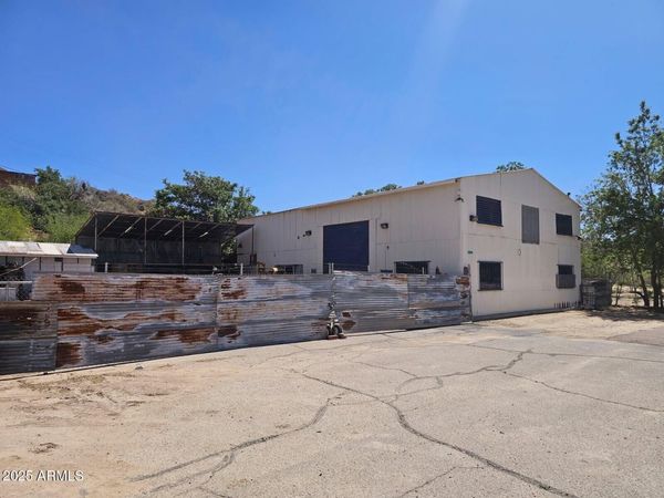 3499 E HIGHWAY 60, Miami, AZ 85539