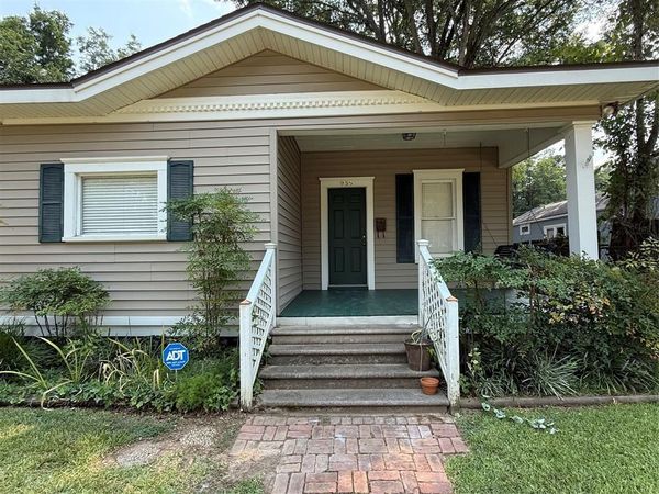 935 Elmwood Street, Shreveport, LA 71104