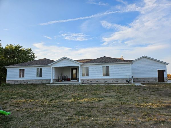 34769 Zilm Road, Custer Park, IL 60481