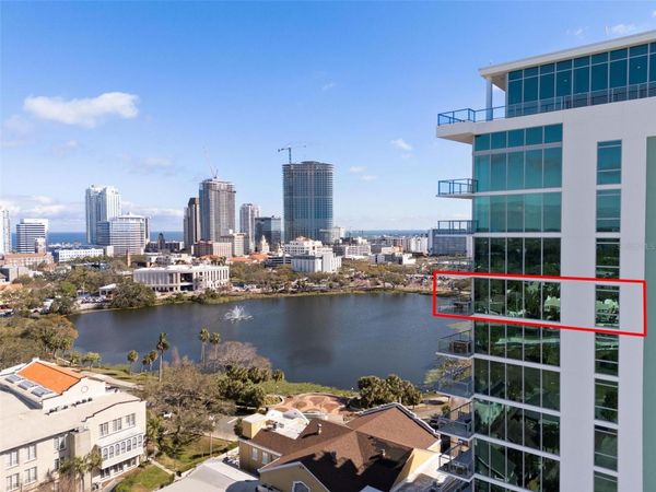 777 3RD AVE N, Unit 1403, ST PETERSBURG, FL 33701