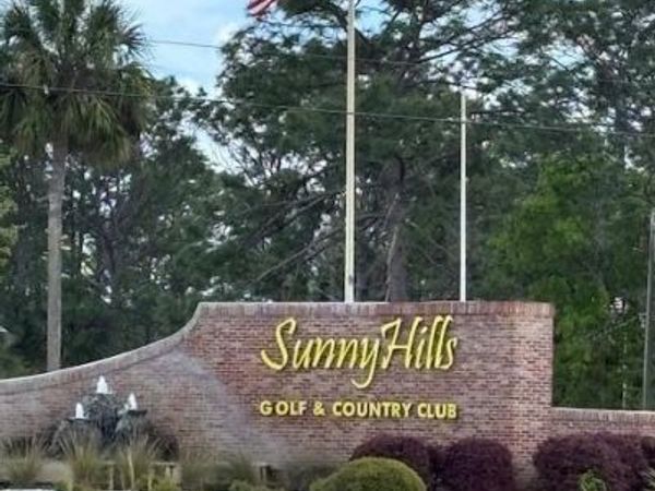 00 Deltona Boulevard, Chipley, FL 32428