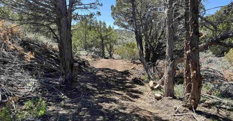 8531 Quaking Aspen Road, Lot #1,2,3,4,5,, Reno, NV 89510 Photo