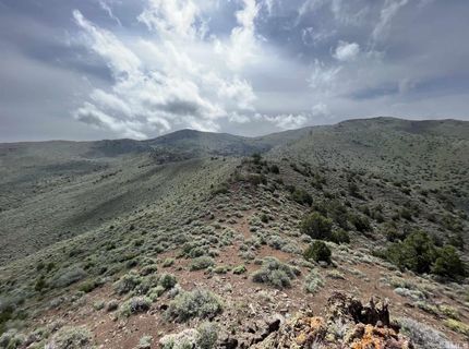 8531 Quaking Aspen Road, Lot #1,2,3,4,5,, Reno, NV 89510 Photo