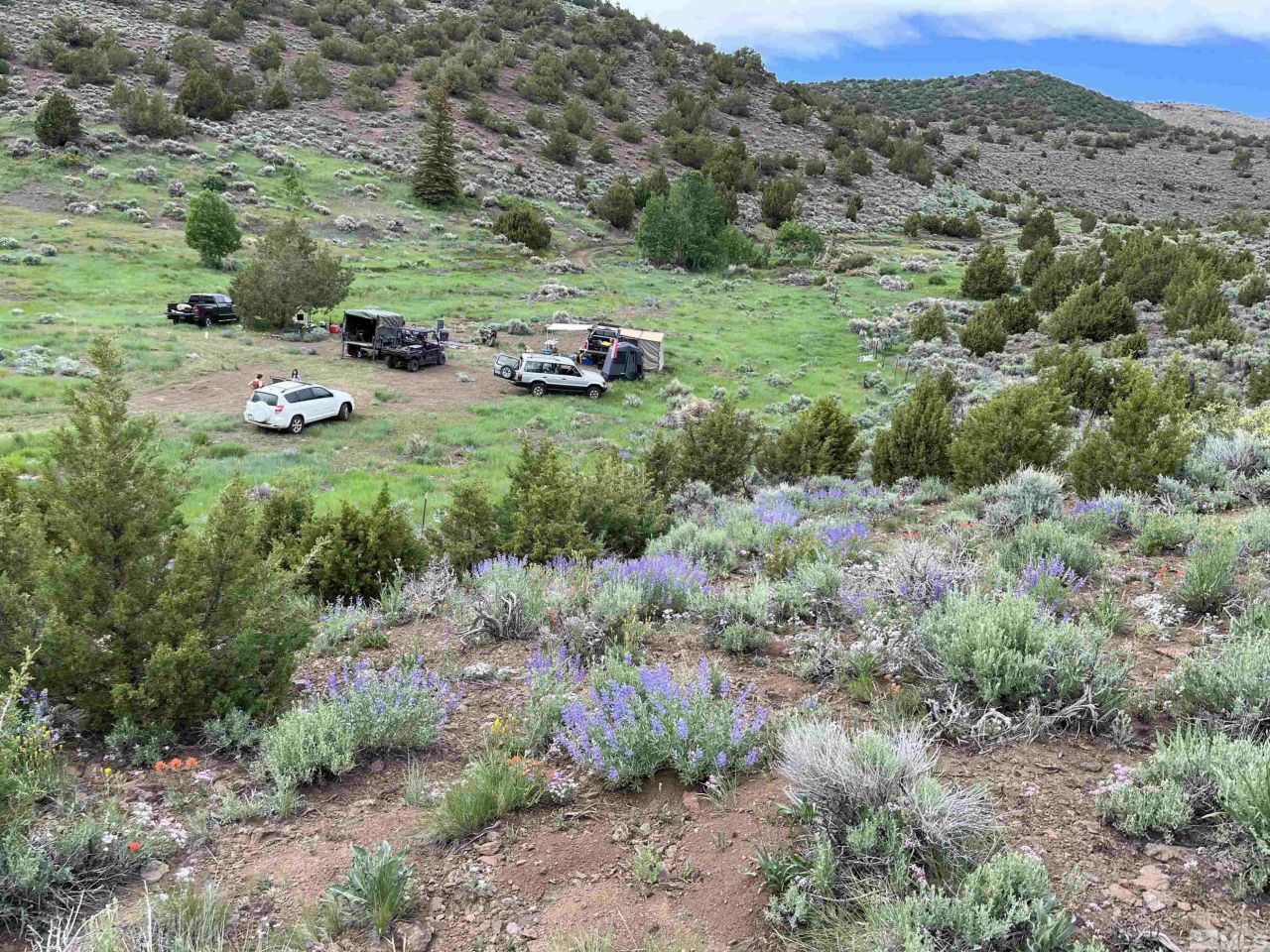 8531 Quaking Aspen Road, Lot #1,2,3,4,5,, Reno, NV 89510 Photo