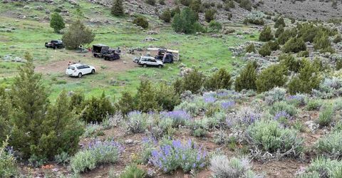 8531 Quaking Aspen Road, Lot #1,2,3,4,5,, Reno, NV 89510 Photo