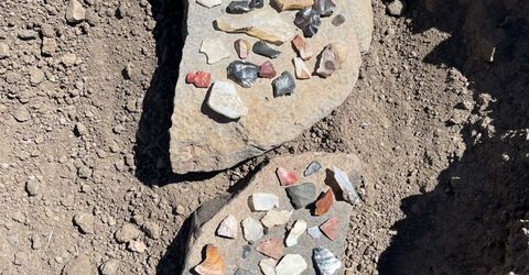 8531 Quaking Aspen Road, Lot #1,2,3,4,5,, Reno, NV 89510 Photo