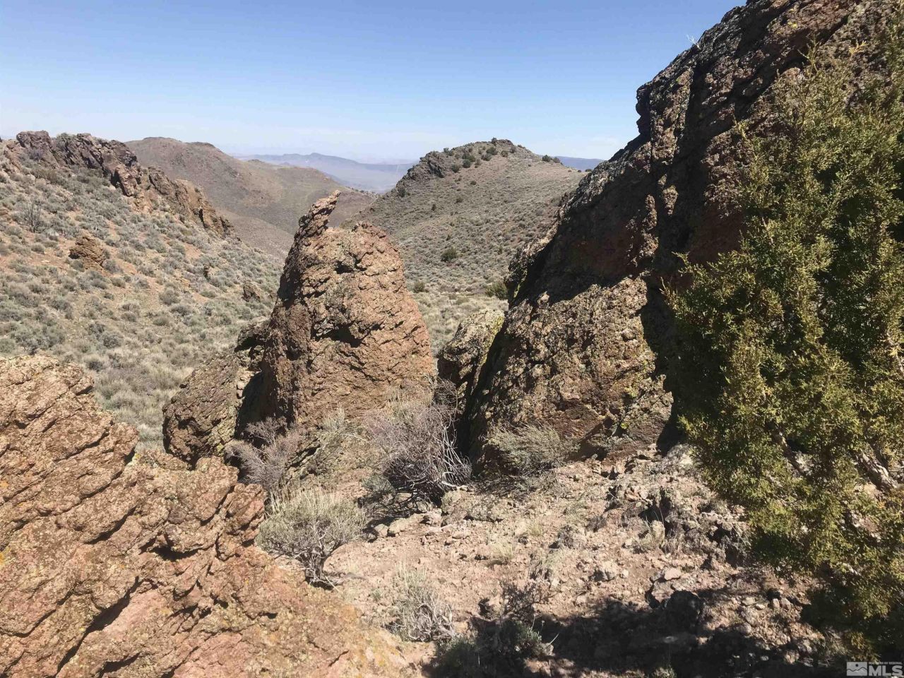 8531 Quaking Aspen Road, Lot #1,2,3,4,5,, Reno, NV 89510 Photo