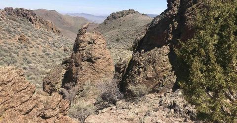 8531 Quaking Aspen Road, Lot #1,2,3,4,5,, Reno, NV 89510 Photo