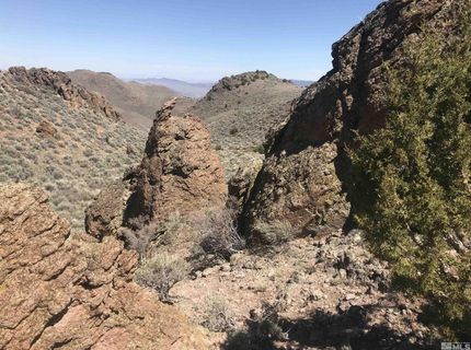 8531 Quaking Aspen Road, Lot #1,2,3,4,5,, Reno, NV 89510 Photo