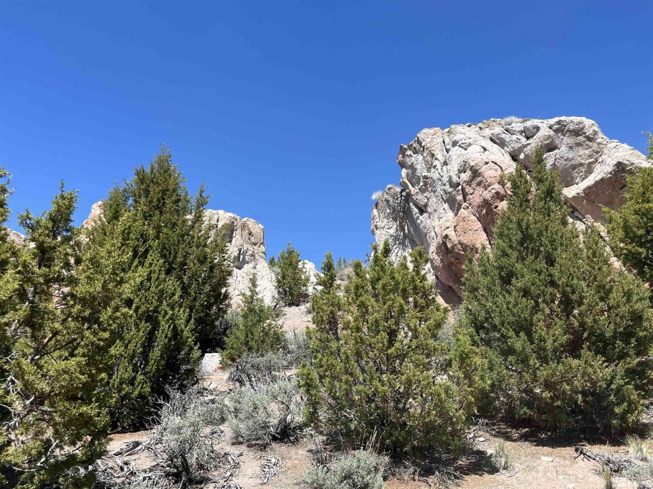 8531 Quaking Aspen Road, Lot #1,2,3,4,5,, Reno, NV 89510 Photo