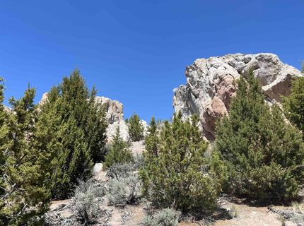 8531 Quaking Aspen Road, Lot #1,2,3,4,5,, Reno, NV 89510 Photo